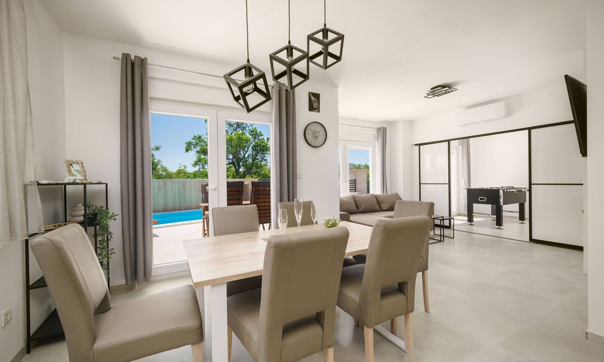 Drage Apartment | Apartments Fortis (98611-A1) - Drage