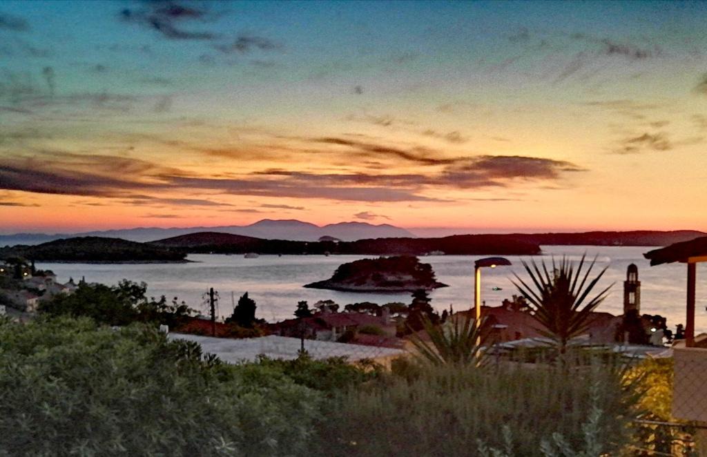 Hvar Apartment | Apartments Giardino