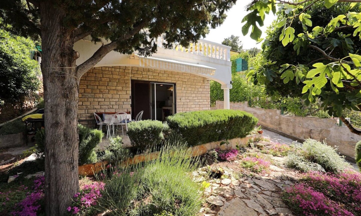Susica Apartment | Apartments Djurdja by the sea (10937-A1) - Murter - island Murter