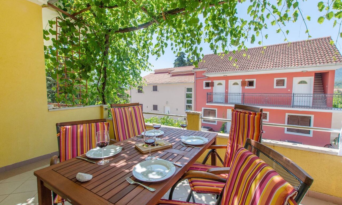 Vrboska Apartment | Apartments Anita (33431-A4) - Vrboska - island Hvar