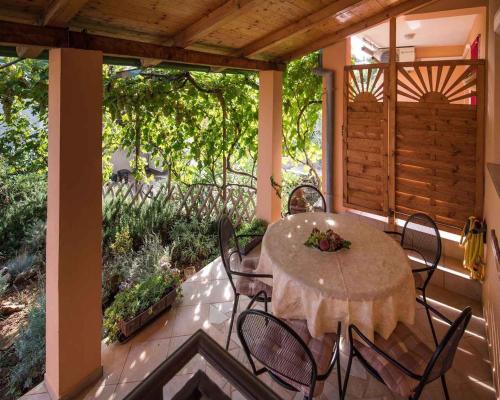 Vrbnik Apartment | Apartments in Vrbnik - Insel Krk 13597