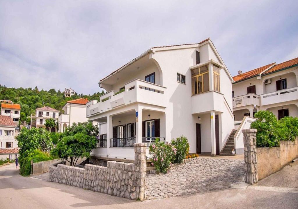 Vrbnik Apartment | Apartments in Vrbnik - Insel Krk 13598