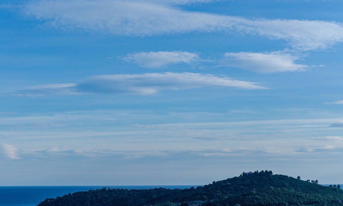 Ploce Apartment | Apartments Isabora - Two-Bedroom Apartment with Terrace and Partial Sea View (Nea)