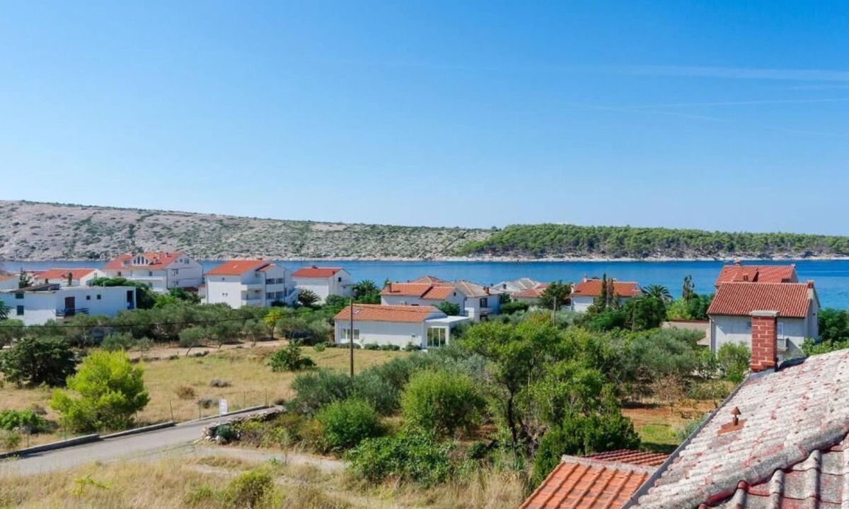 Barbat na Rabu Apartment | Apartments Jasmin (68531-A6) - Barbat - island Rab