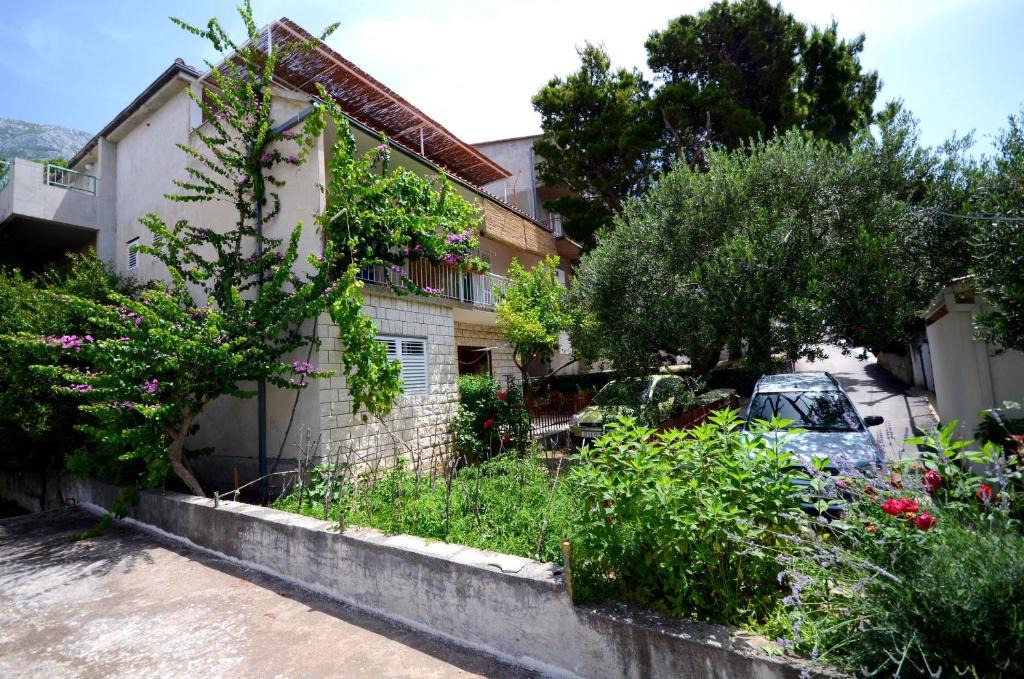 Bili brig Apartment | Apartments Jadro