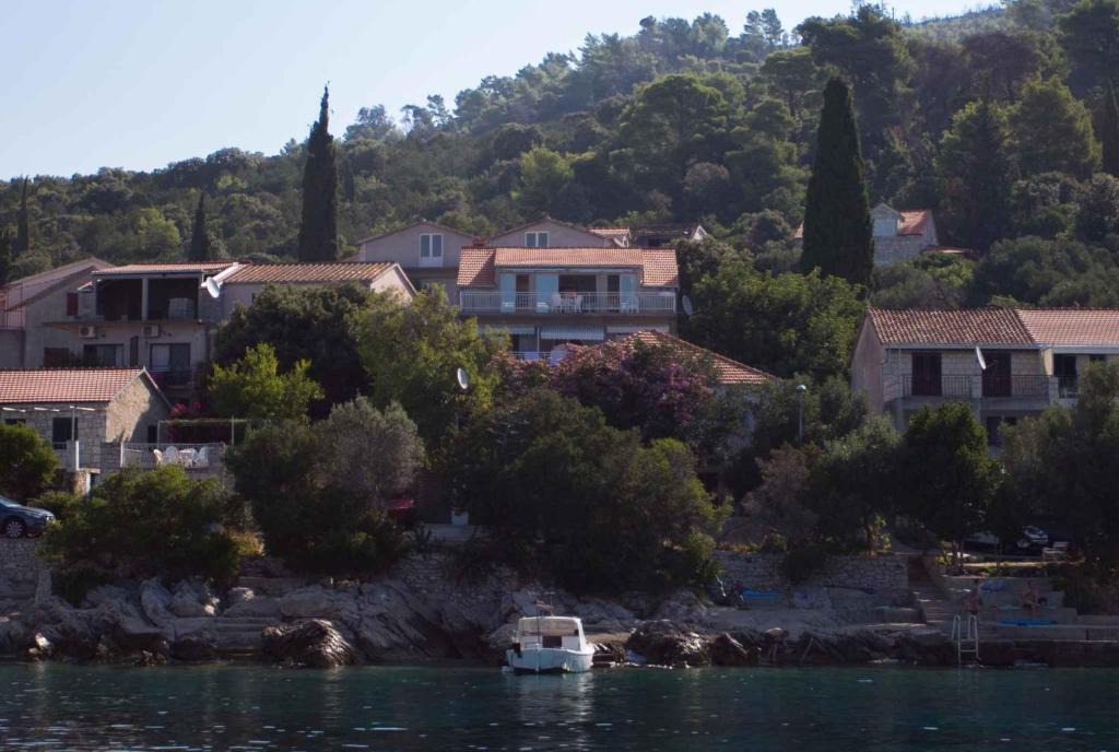 Brna Apartment | Apartments Jozica in Brna - Insel Korcula 6371