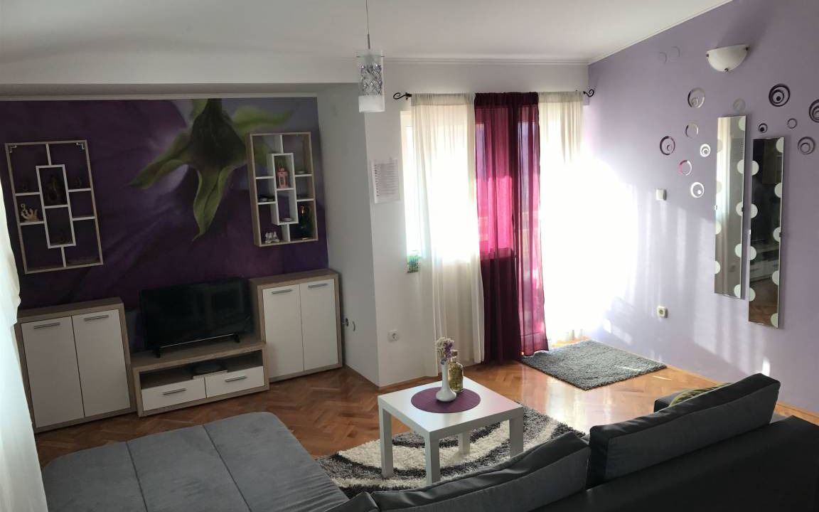 Pag Apartment | Apartments Luna