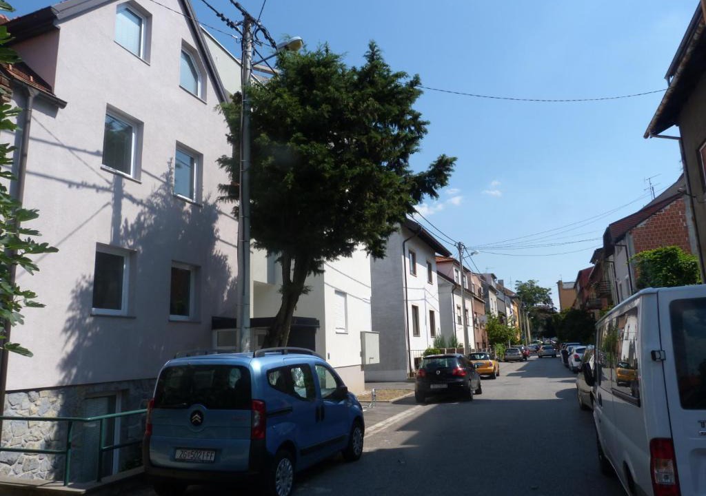Zagreb Apartment | Apartments Luxe Self Check in