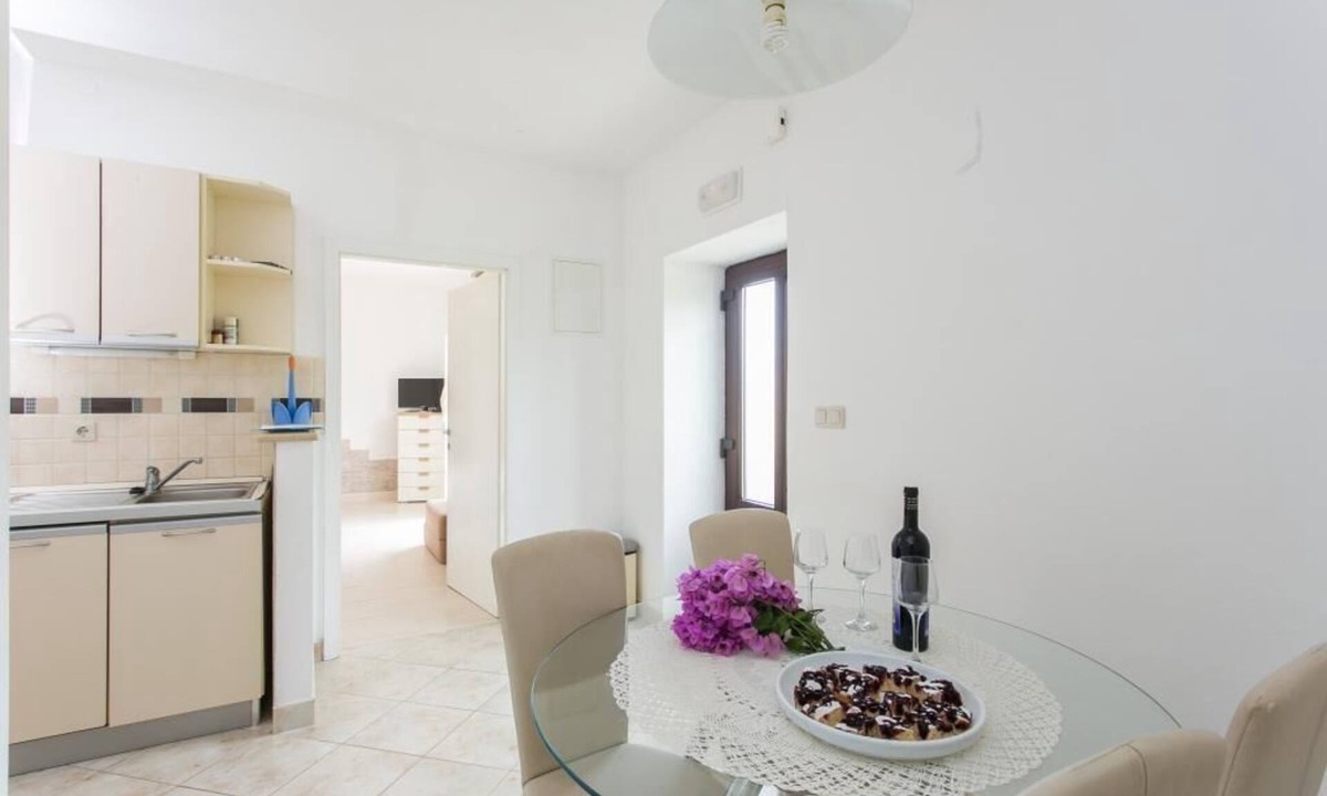 Kolocep Island Apartment | Apartments Maria Kolocep