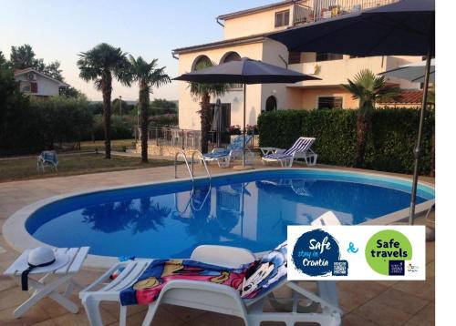 Rosini Apartment | Apartments Marica