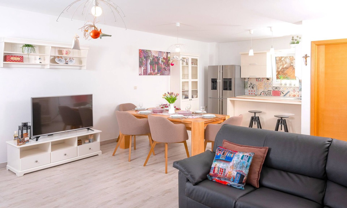 Milna Apartment | Apartments Maslina