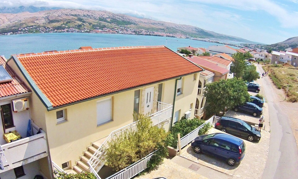 Pag Apartment | Apartments Mile, (11091), Pag, hr