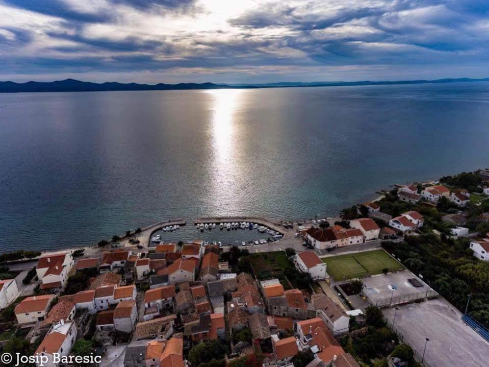 Diklo Apartment | Apartments Milin by the sea-Zadar-Diklo