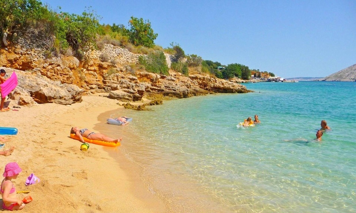 Banjol Apartment | Apartments Mirjana, (14332), Banjol, Croatia