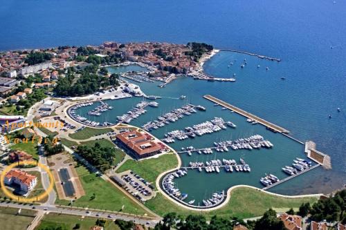 Novigrad Apartment | Apartments Nautica