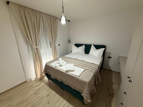 Gradac Apartment | Apartments Nikola
