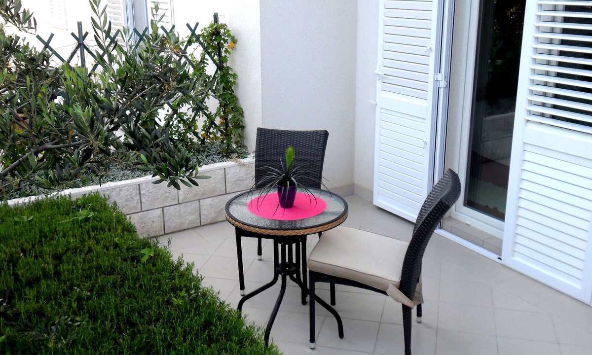 Krizna luka Apartment | Apartments Pera