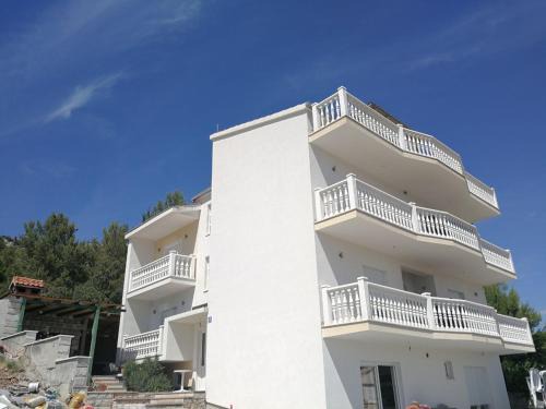 Seget Vranjica Apartment | Apartments Prpic