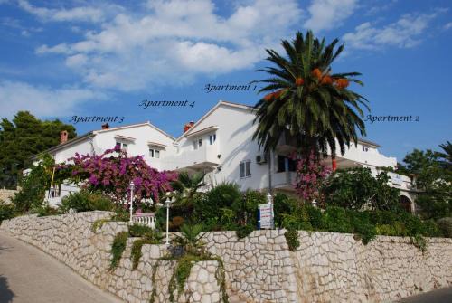 Banjol Apartment | Apartments & rooms Mila
