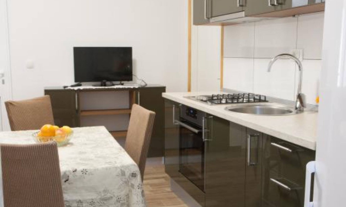 Sevid Apartment | Apartments Ruzarija
