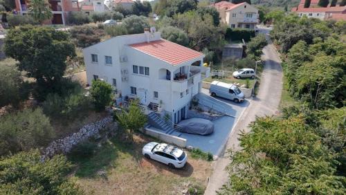 Island Dugi Otok Apartment | Apartments Sandro