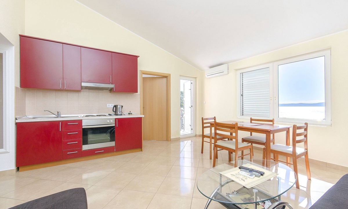 Tucepi Apartment | Apartments Seaview