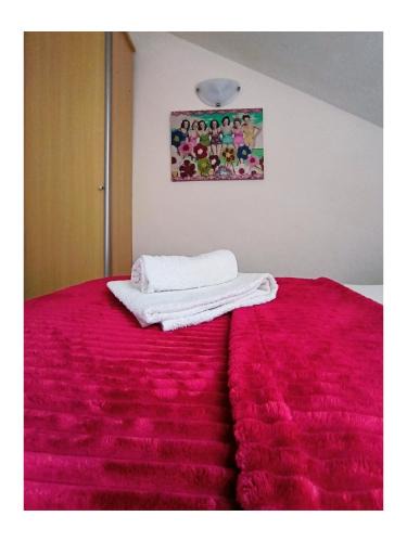 Trpanj Apartment | Apartments Senko