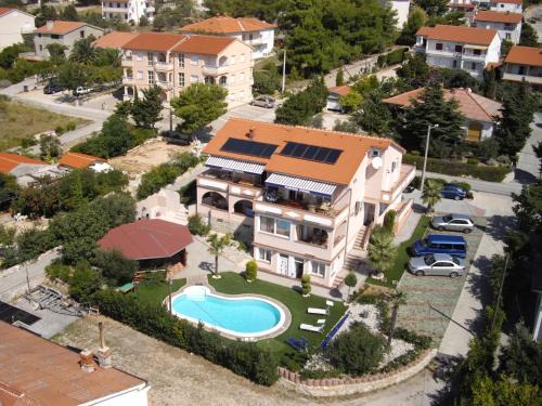 Barbat na Rabu Apartment | Apartments Stengl