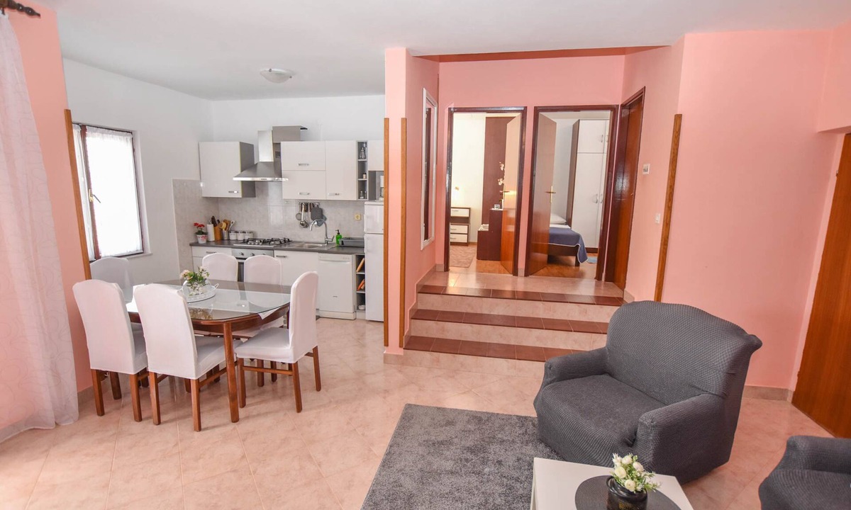 Sveti Petar Apartment | Apartments TIM