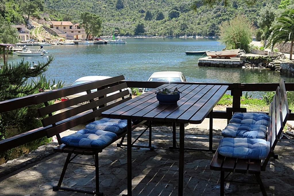 Okuklje Apartment | Apartments Vera
