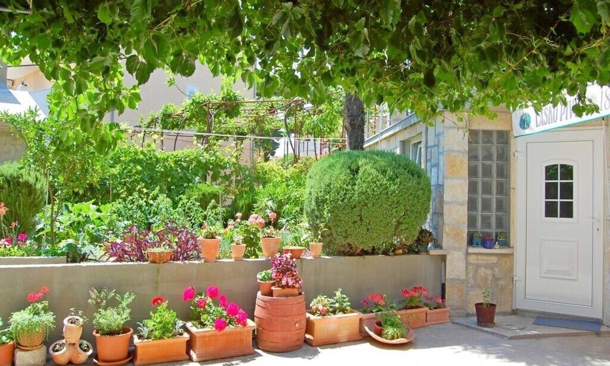 Primosten Apartment | Apartments Vesna, (13448), Primošten, hr