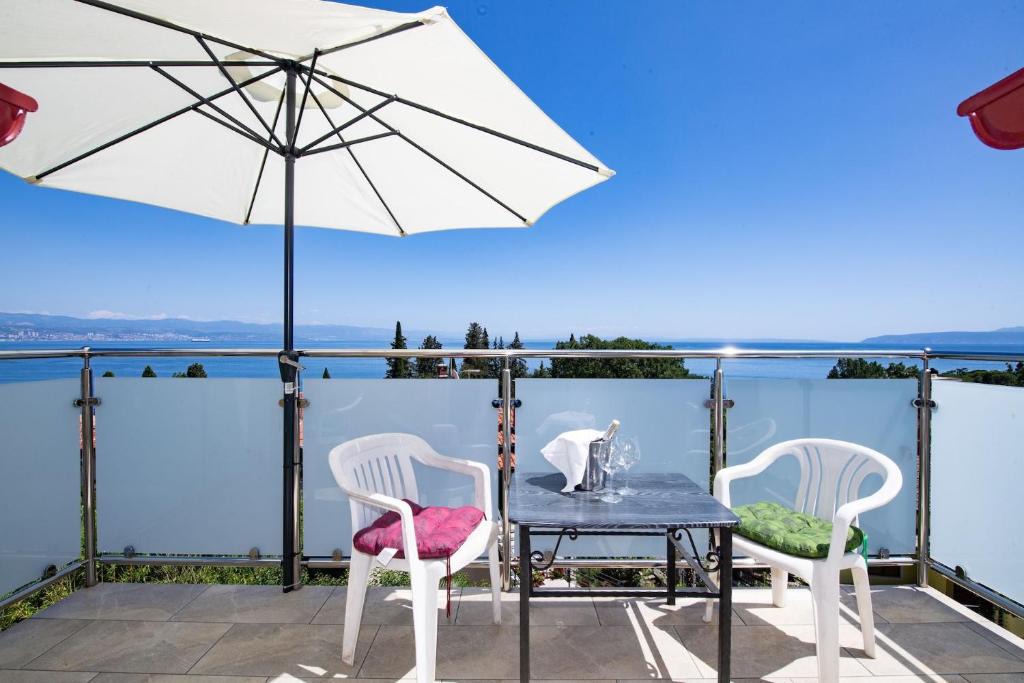 Ika Apartment | Apartments Villa Anna