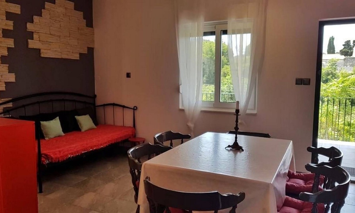 Veliki Drvenik Apartment | Apartments Villa Keti (25702-A2) - Drvenik Veliki