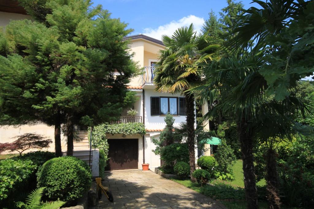 Opric Apartment | Apartments with a parking space Opric, Opatija - 2319