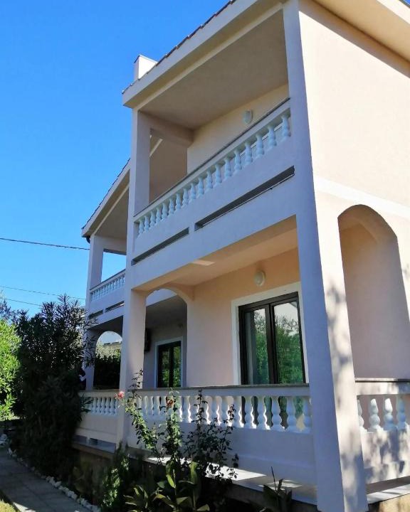 Banjol Apartment | Apartments with a parking space Rab - 19869