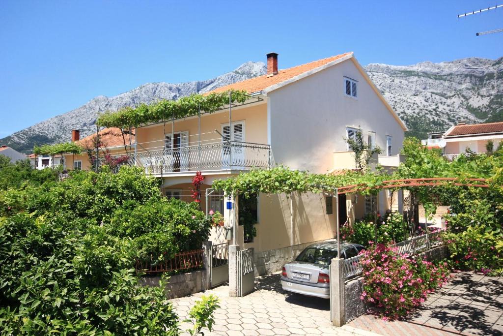 Orebic Apartment | Apartments with parking space Orebic, Peljesac - 10159