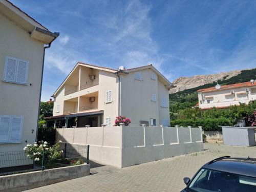 Jurandvor Apartment | Apartments with parking space Baska, Krk - 19206