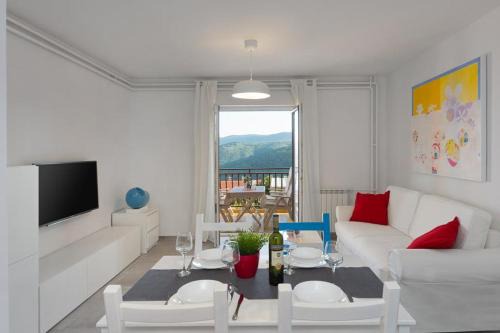 Rabac Apartment | ArtApArt Z