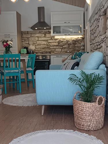 Burici Apartment | Authentic Istria&pet friendly apartment Banko near Rovinj