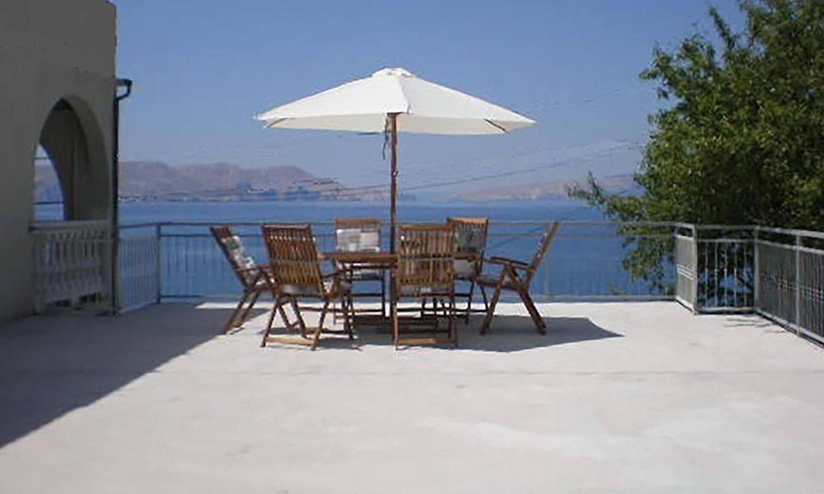 Sveti Juraj Apartment | Awesome apartment in Sveti Juraj with WiFi