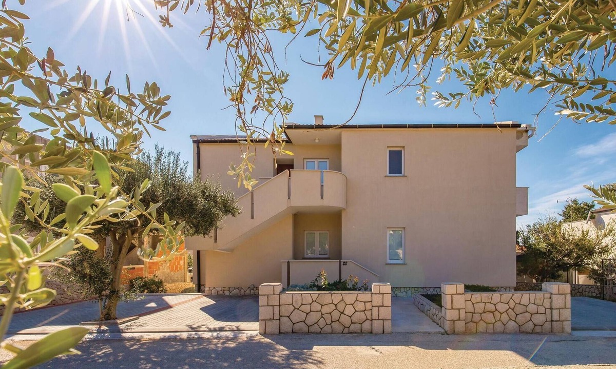 Mandre Apartment | Awesome apartment in Mandre