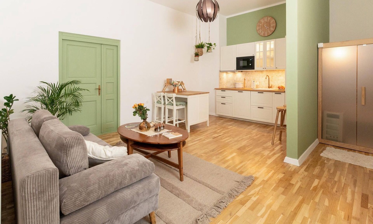 Otocac Apartment | Awesome apartment in Otocac with sauna