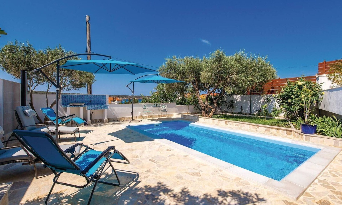 Barbat na Rabu House | Awesome home in Barbat