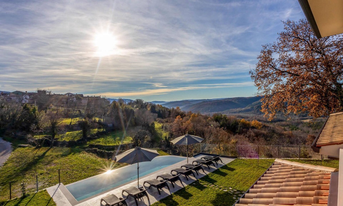 Boljun House | Awesome home in Boljun
