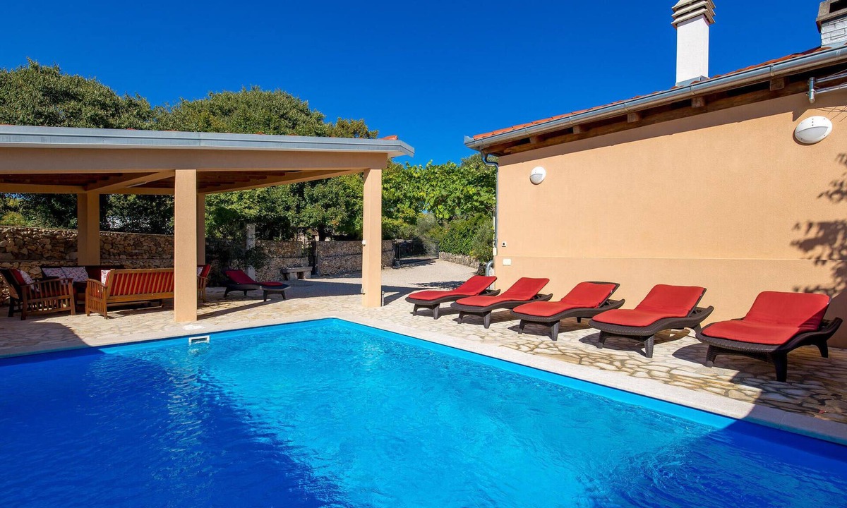 Garica House | Awesome home in Garica