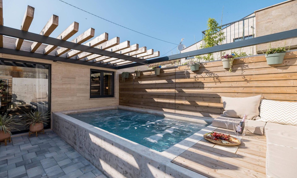Privlaka House | Awesome home in Privlaka