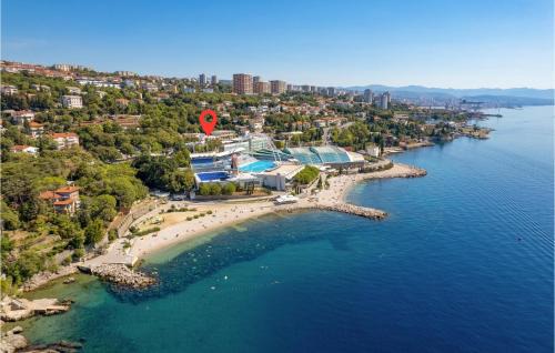 Sarsoni House | Beach Front Home In Rijeka