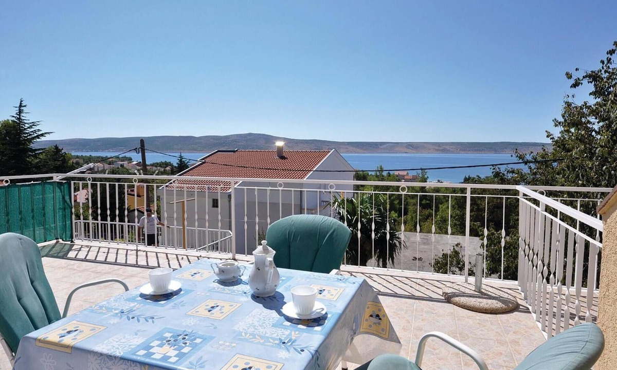 Starigrad Apartment | Beautiful apartment in Starigrad Paklenica