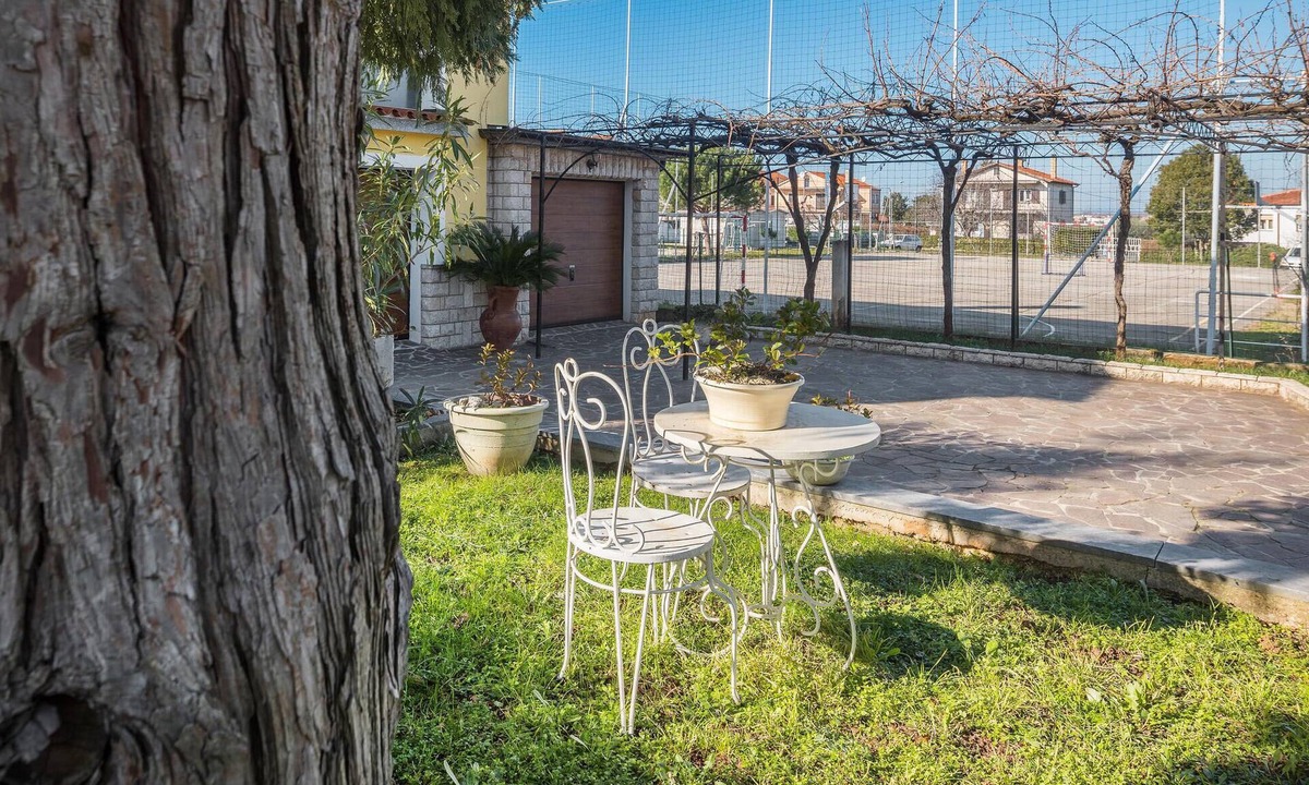 Finida Apartment | Beautiful apartment in Finida with WiFi