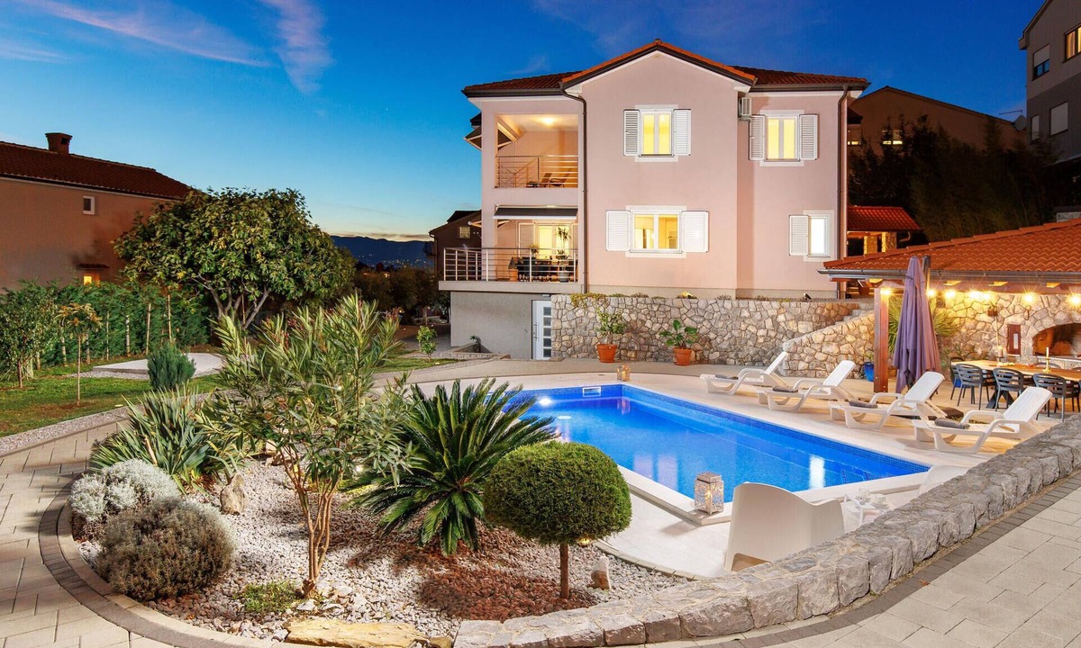 Sodici Apartment | Beautiful apartment in Kostrena